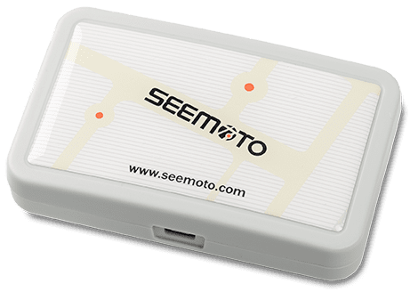 Seemoto WGW-Gateway