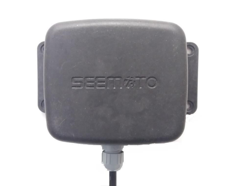 Seemoto MTracker - Mobile Tracker